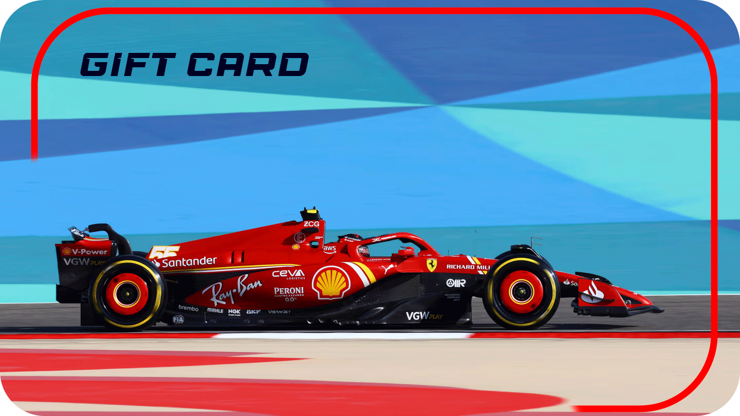 Gif Card