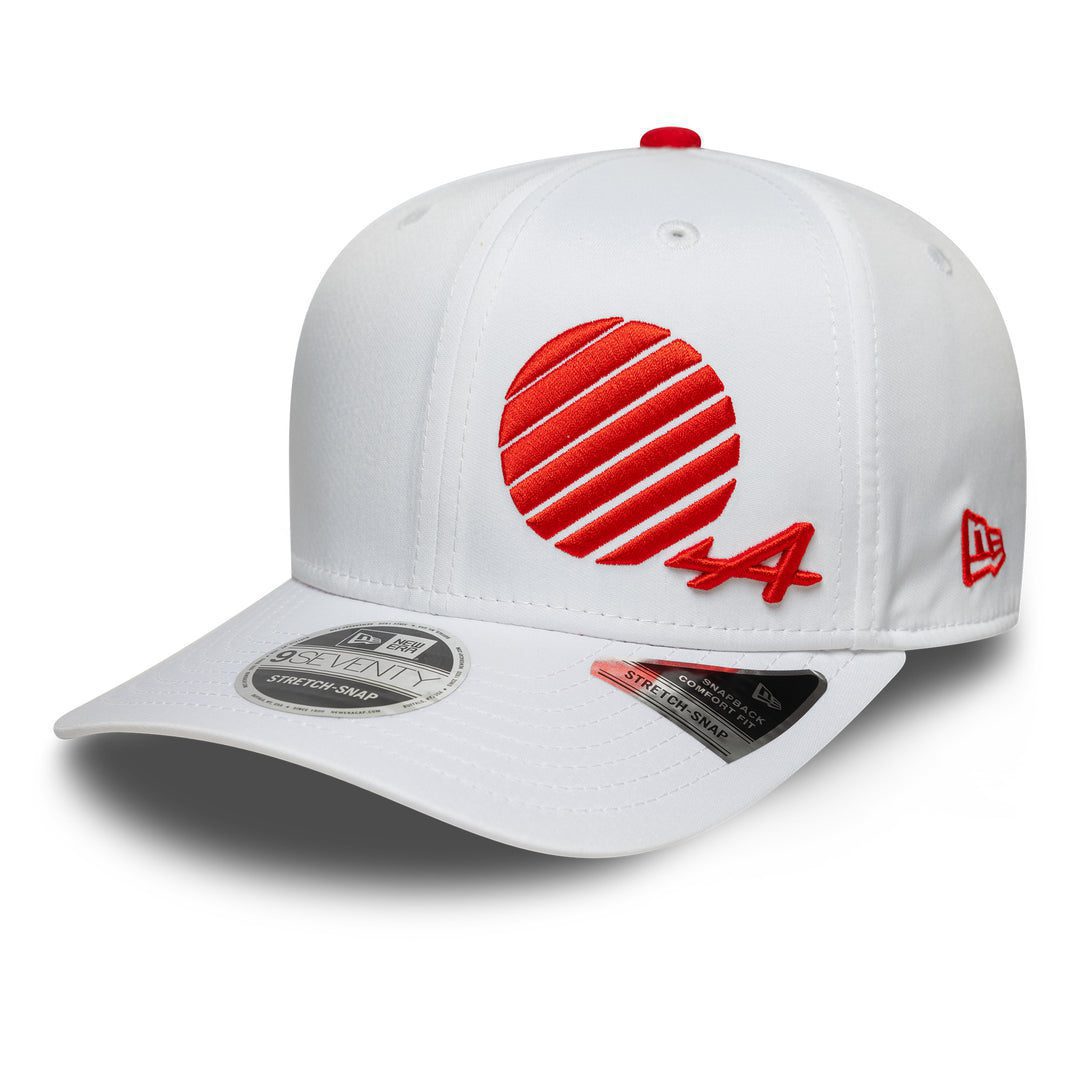 Alpine Racing F1 Special Team Edition Japan GP -A36 - Imagen 2