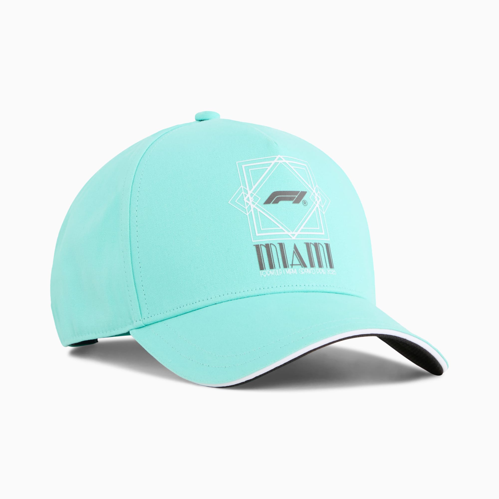 F1 MIAMI BB CAP -A57