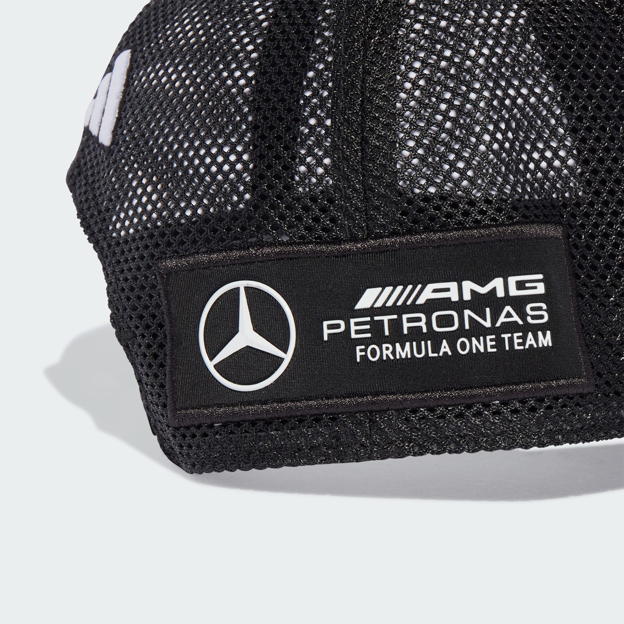 Trucker Snapback Star Mercedes Cap - AMG Petronas Formula One Team -A80 - Imagen 2