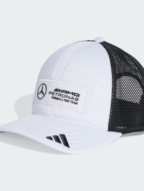 Gorra Trucker Mercedes - AMG Petronas Formula One Team -A83