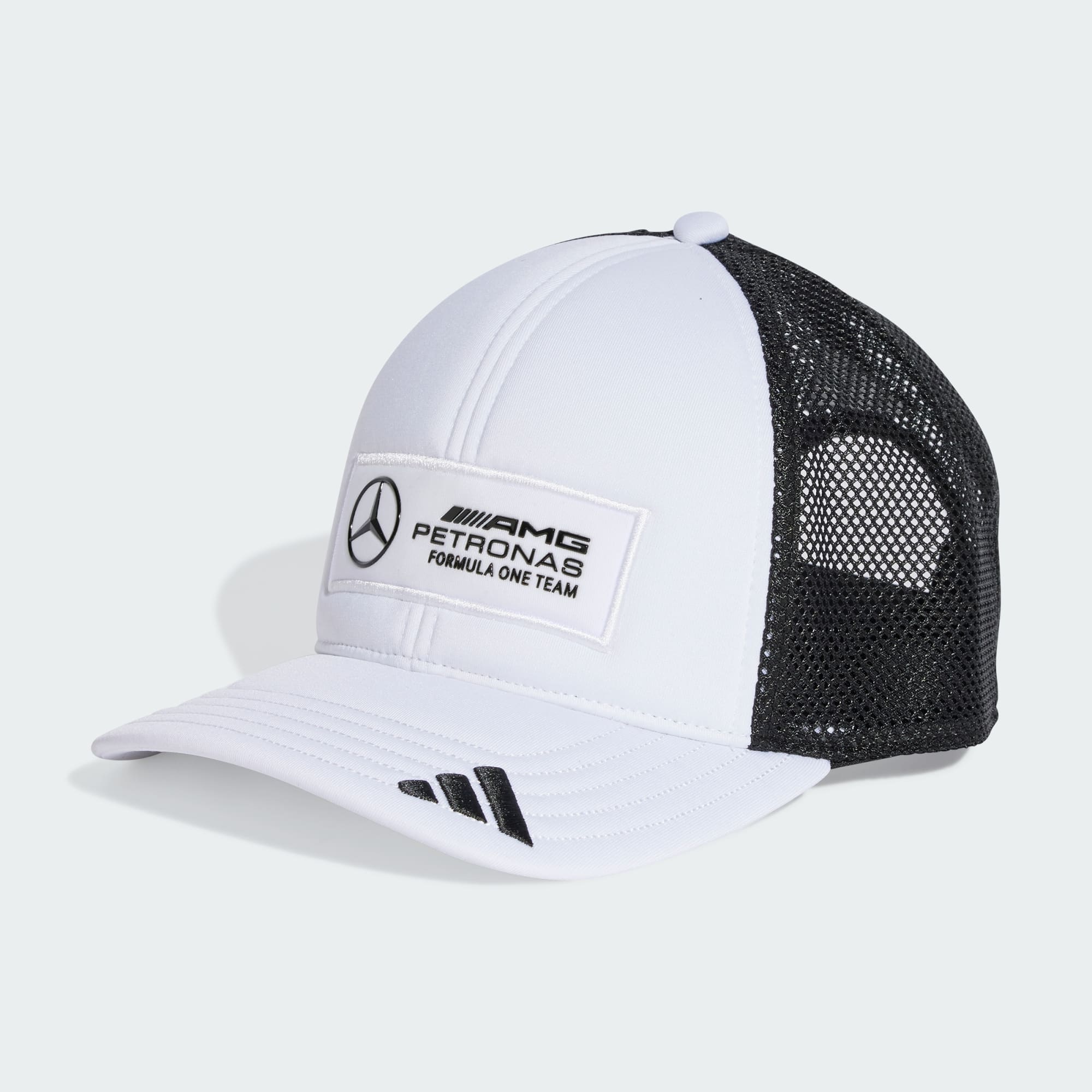 Gorra Trucker Mercedes - AMG Petronas Formula One Team -A83