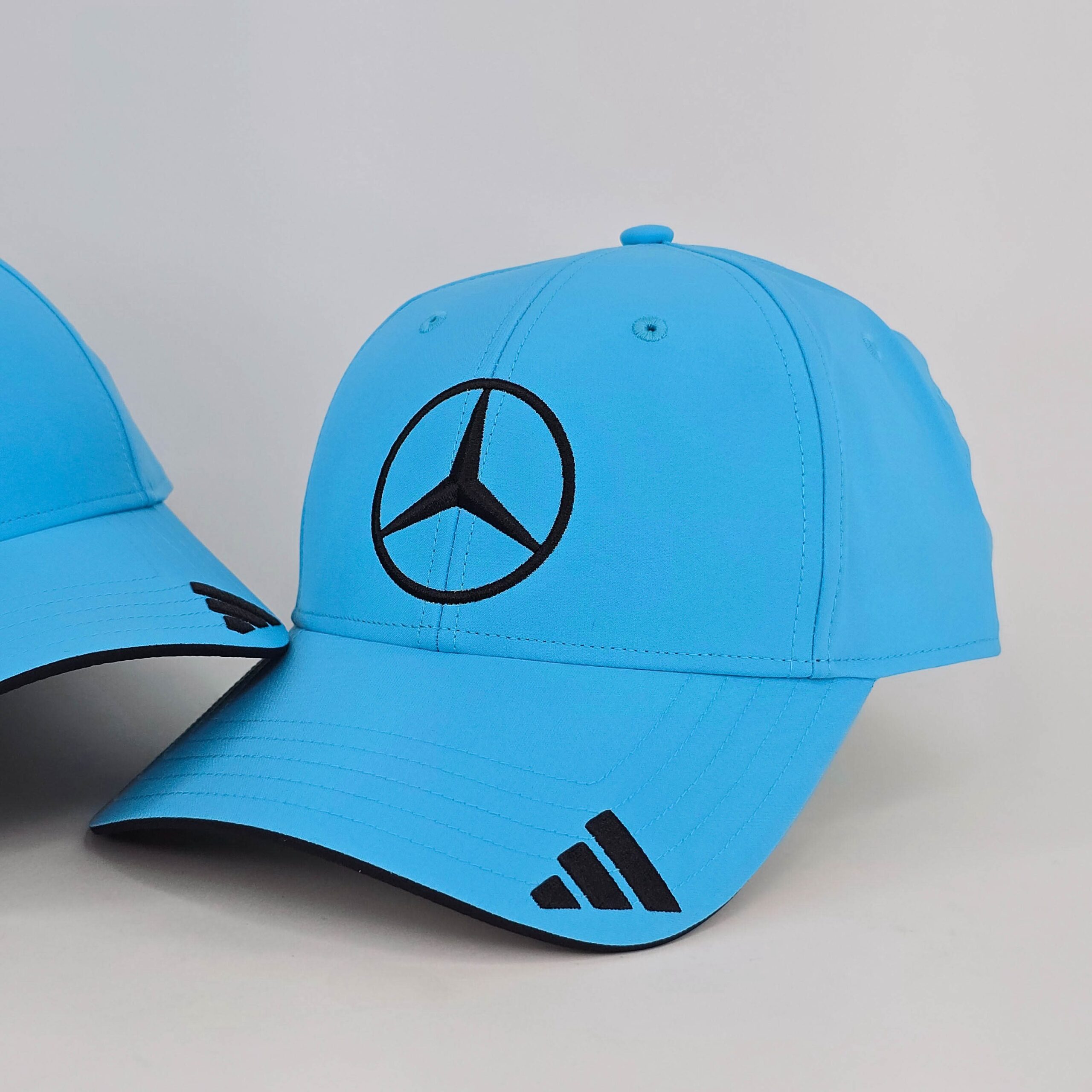 Driver's Cap - Mercedes - AMG PETRONAS F1 Team -A90