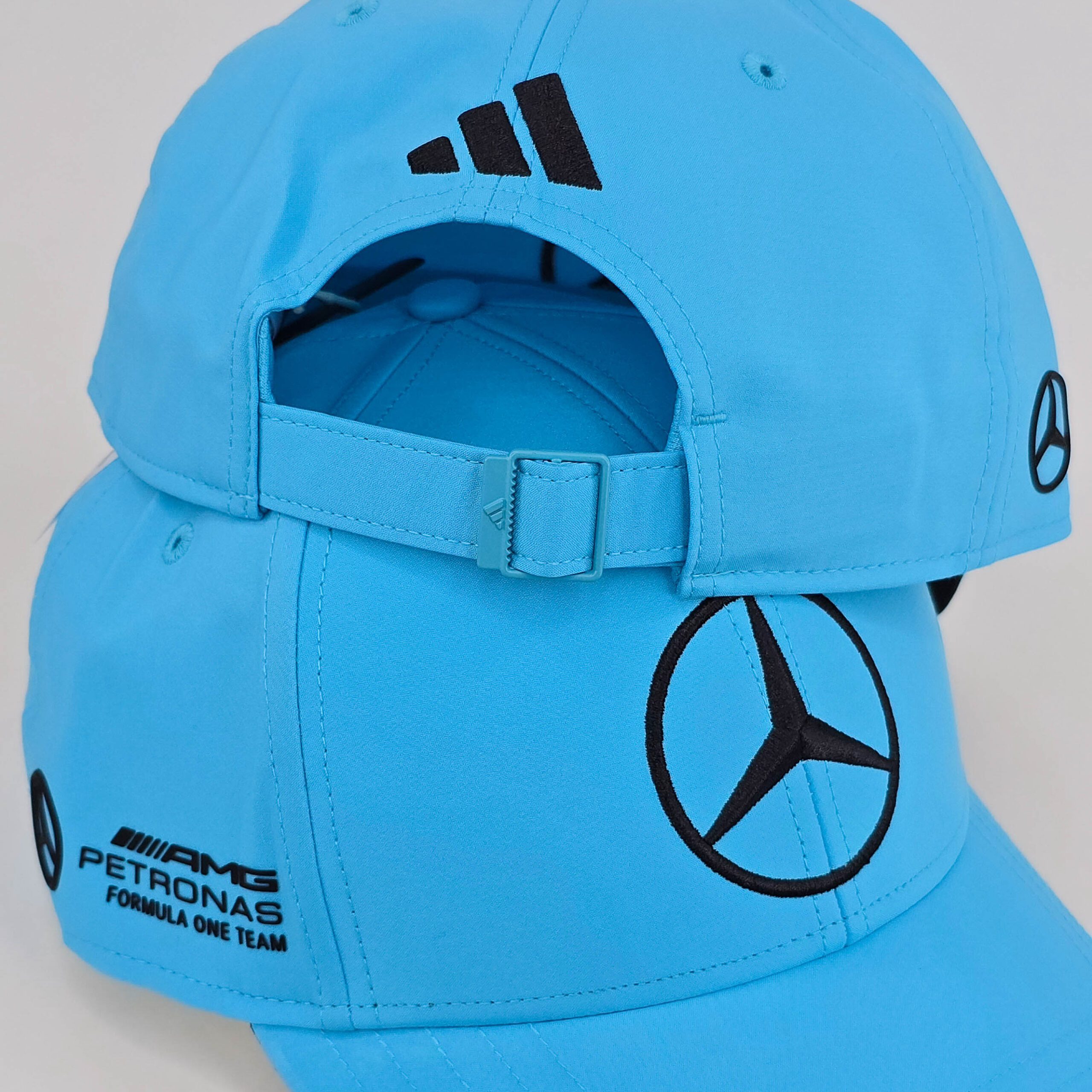 Driver's Cap - Mercedes - AMG PETRONAS F1 Team -A90 - Imagen 2