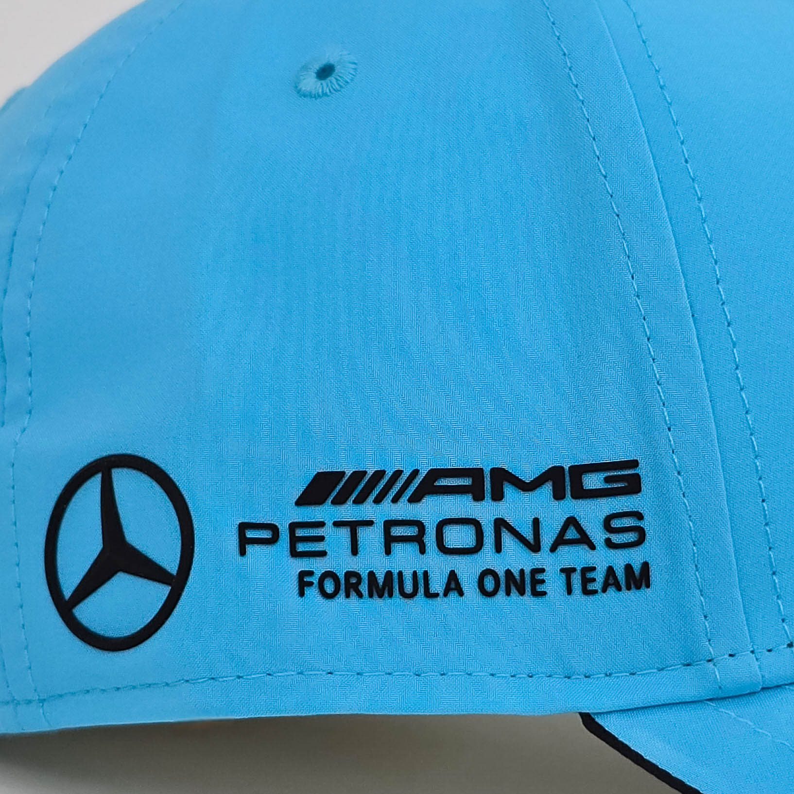 Driver's Cap - Mercedes - AMG PETRONAS F1 Team -A90 - Imagen 3