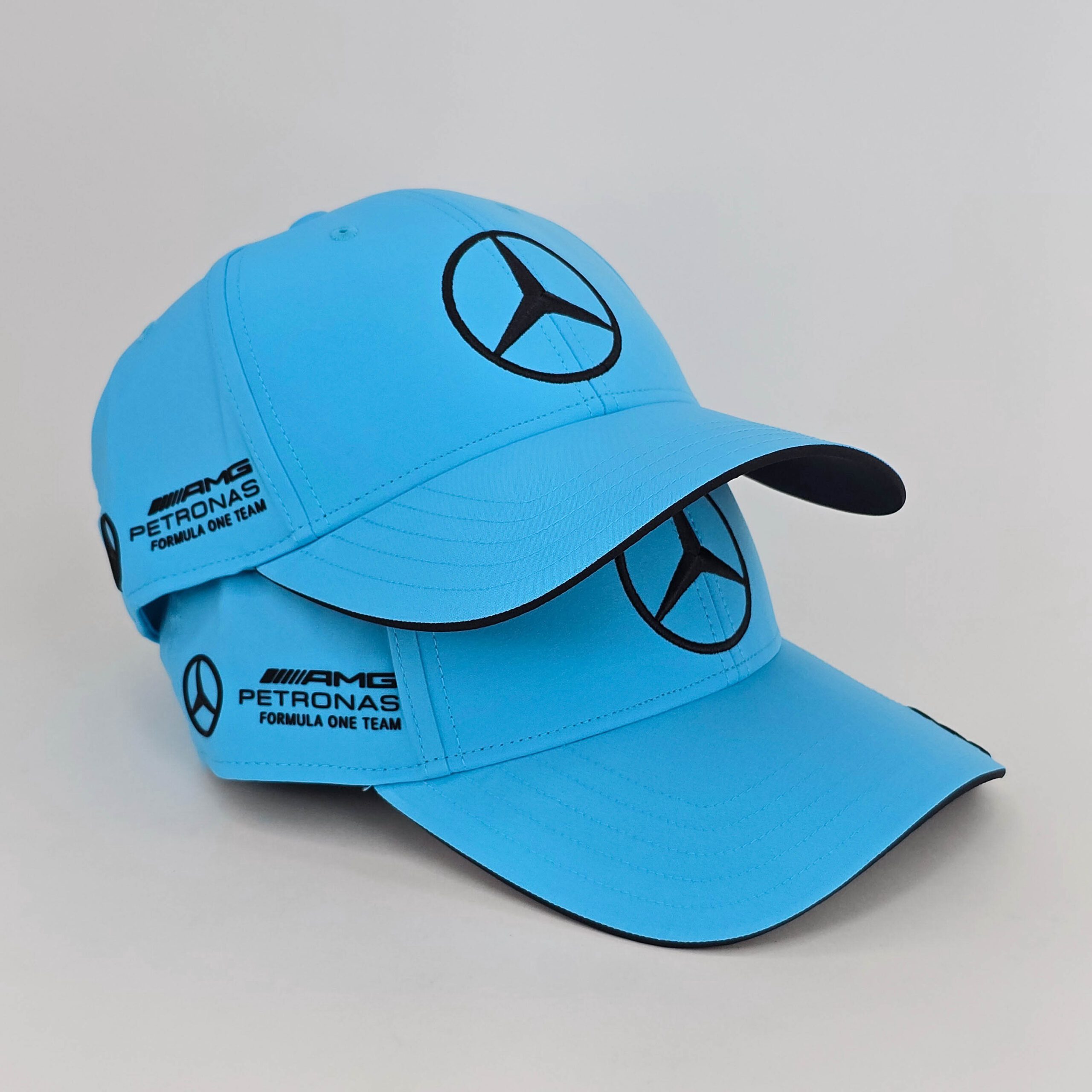 Driver's Cap - Mercedes - AMG PETRONAS F1 Team -A90 - Imagen 4