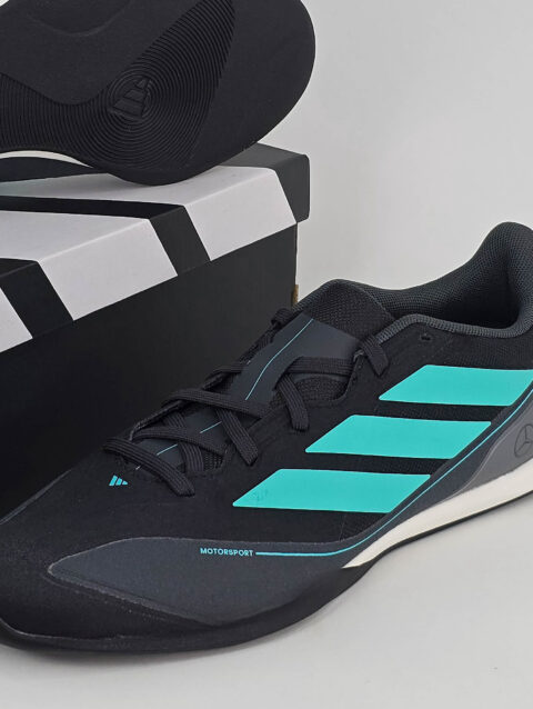 Adidas Feroza Base Mercedes Tennis - AMG PETRONAS F1 Team -C7