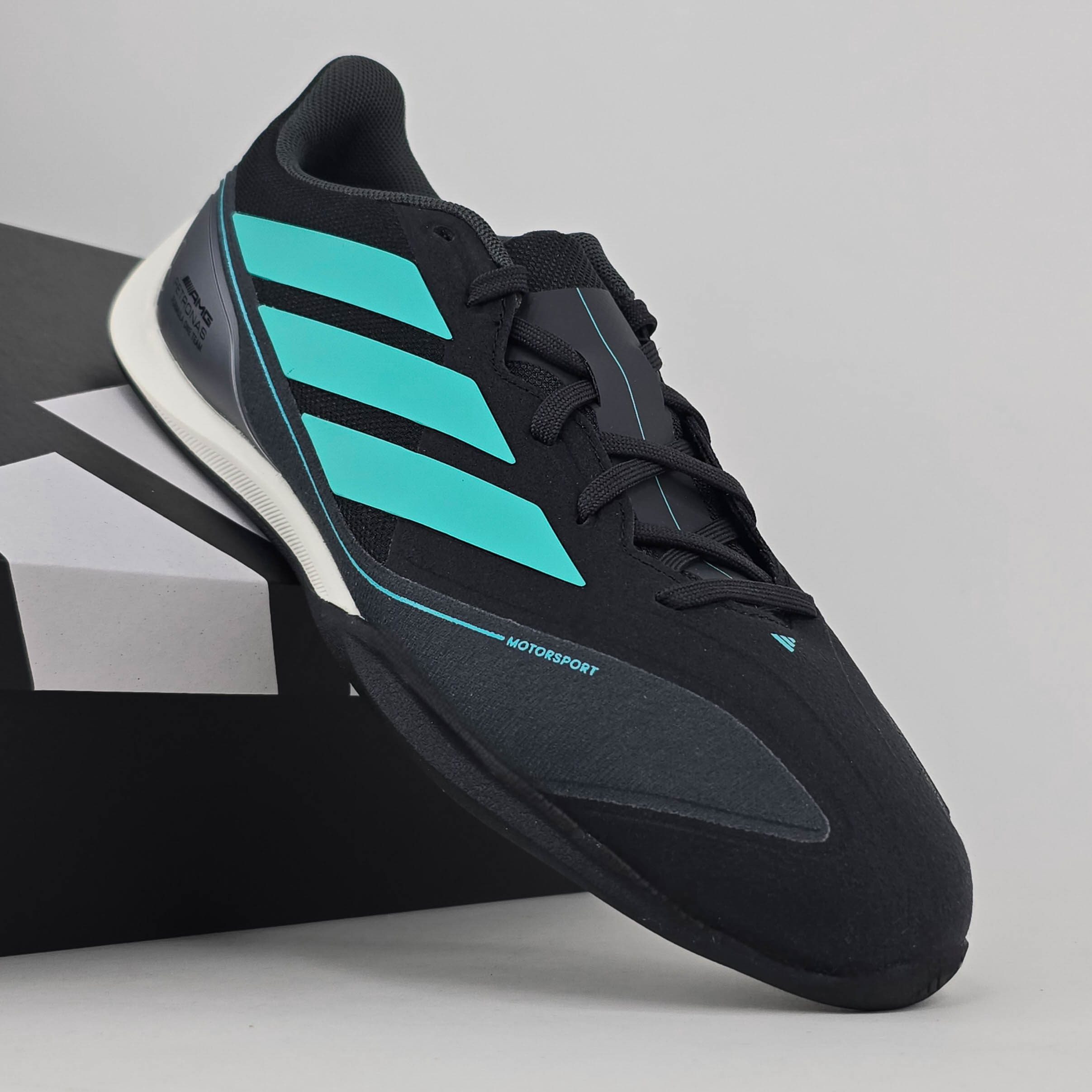 Adidas Feroza Base Mercedes Tennis - AMG PETRONAS F1 Team -C7 - Imagen 3