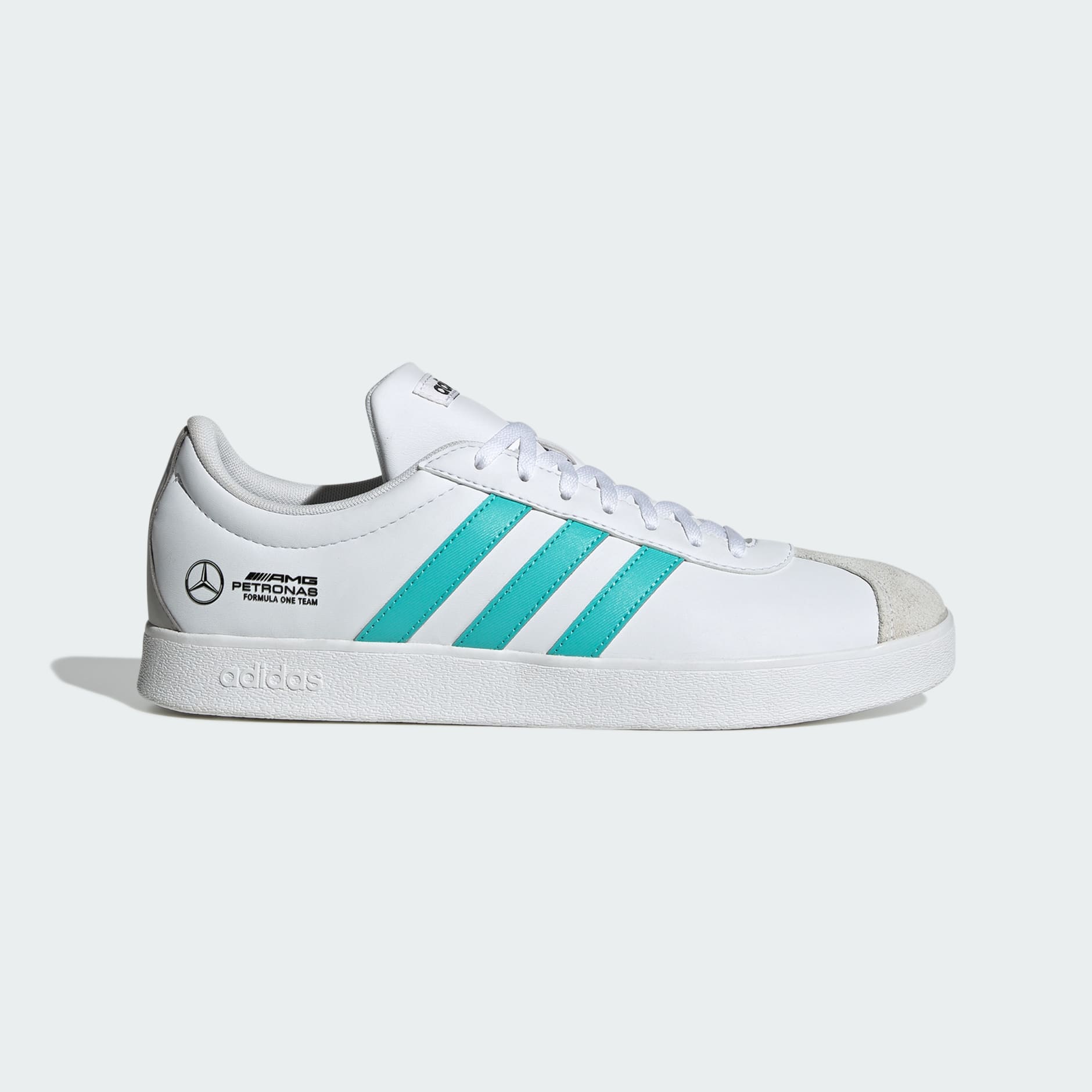 ADIDAS FTW VL COURT MER MALE -C9
