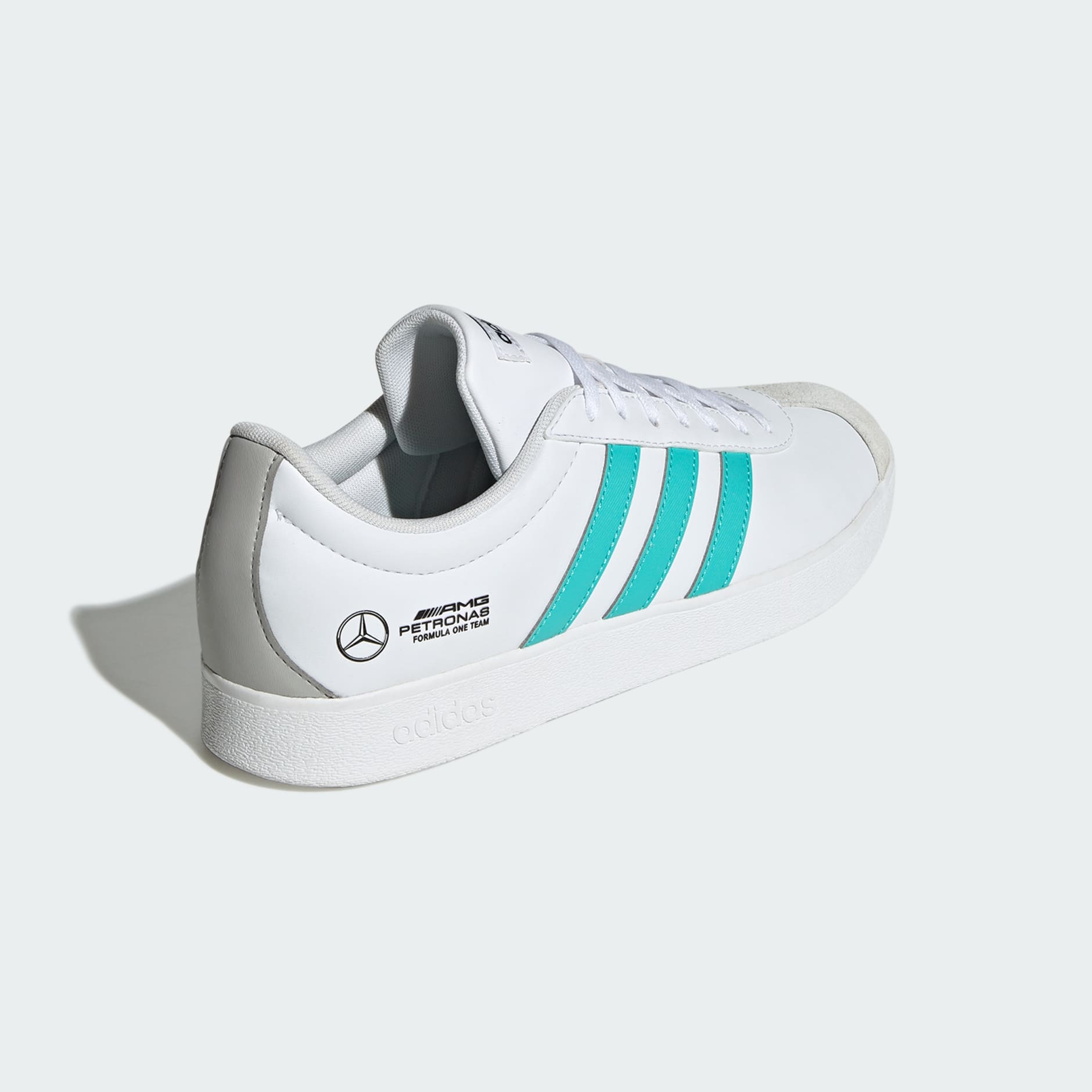 ADIDAS FTW VL COURT MER MALE -C9 - Imagen 3