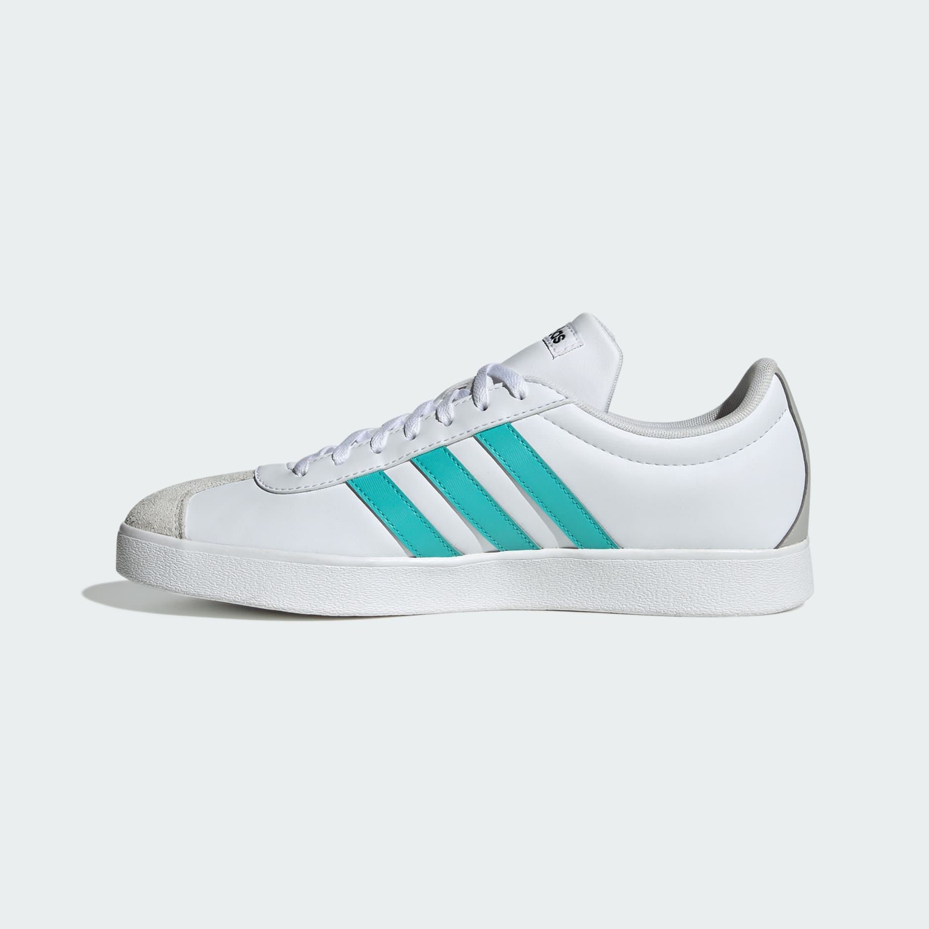 ADIDAS FTW VL COURT MER MALE -C9 - Imagen 4