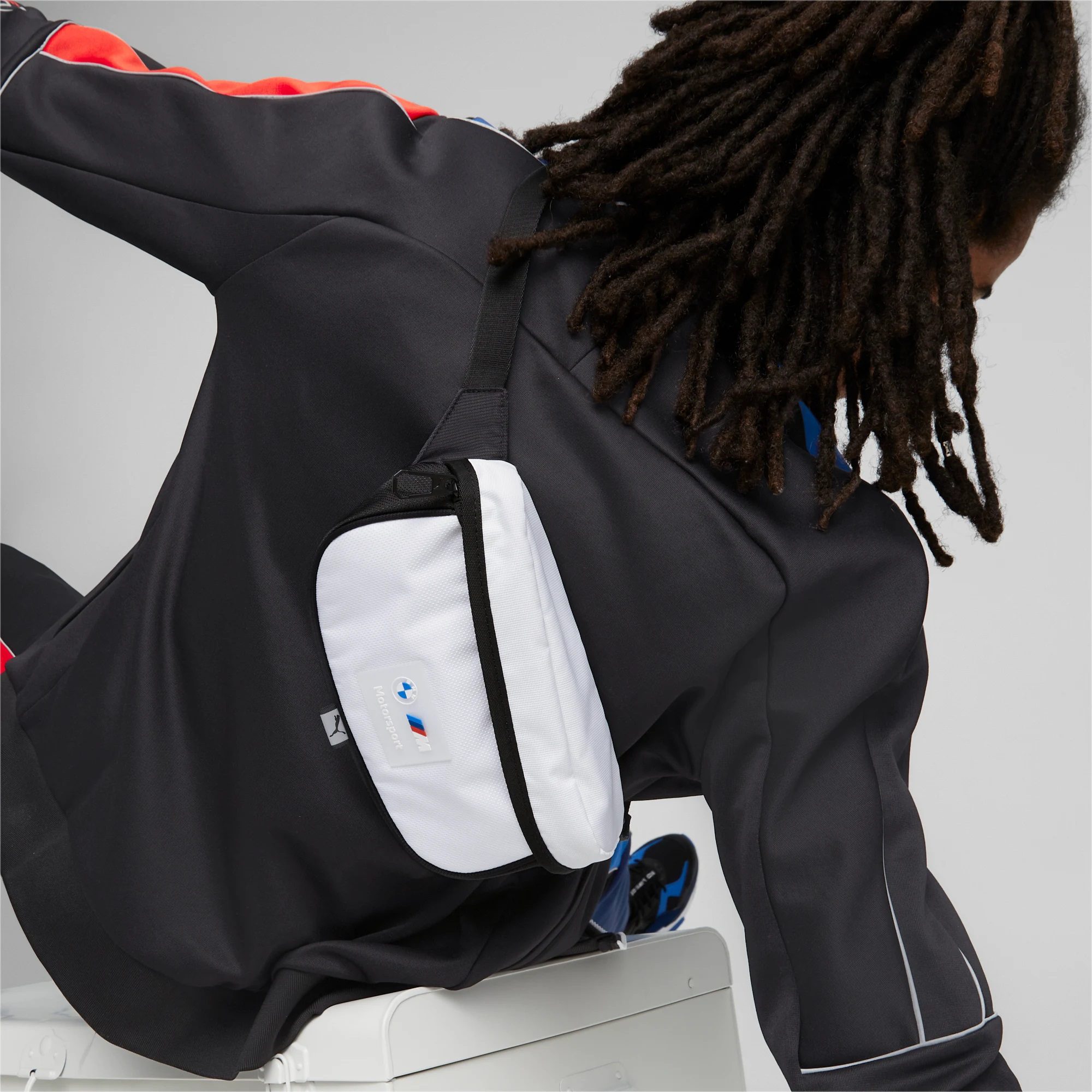 Bmw Mms Waist Bag -F3 - Imagen 2