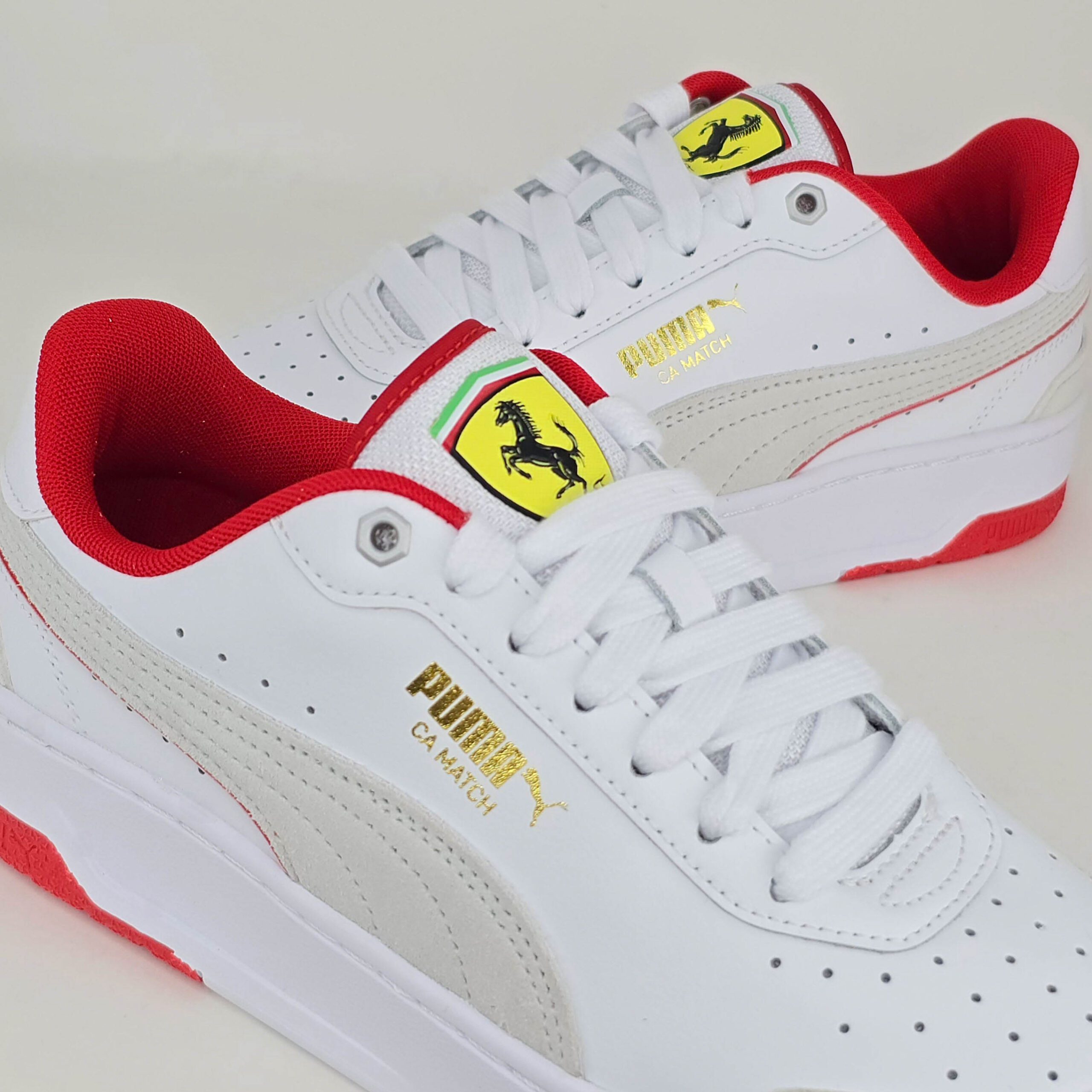 FERRARI CA MATCH -C3 - Imagen 3