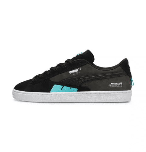 Mapf1 Suede -C6
