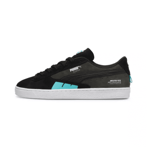 Mapf1 Suede -C6 - Imagen 3