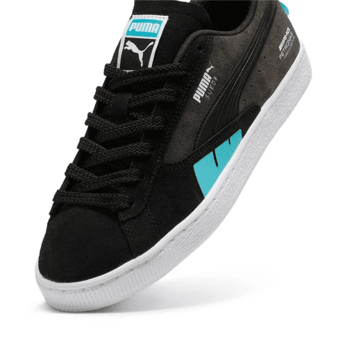 Mapf1 Suede -C6 - Imagen 4