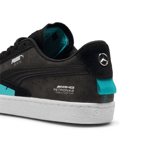 Mapf1 Suede -C6 - Imagen 5