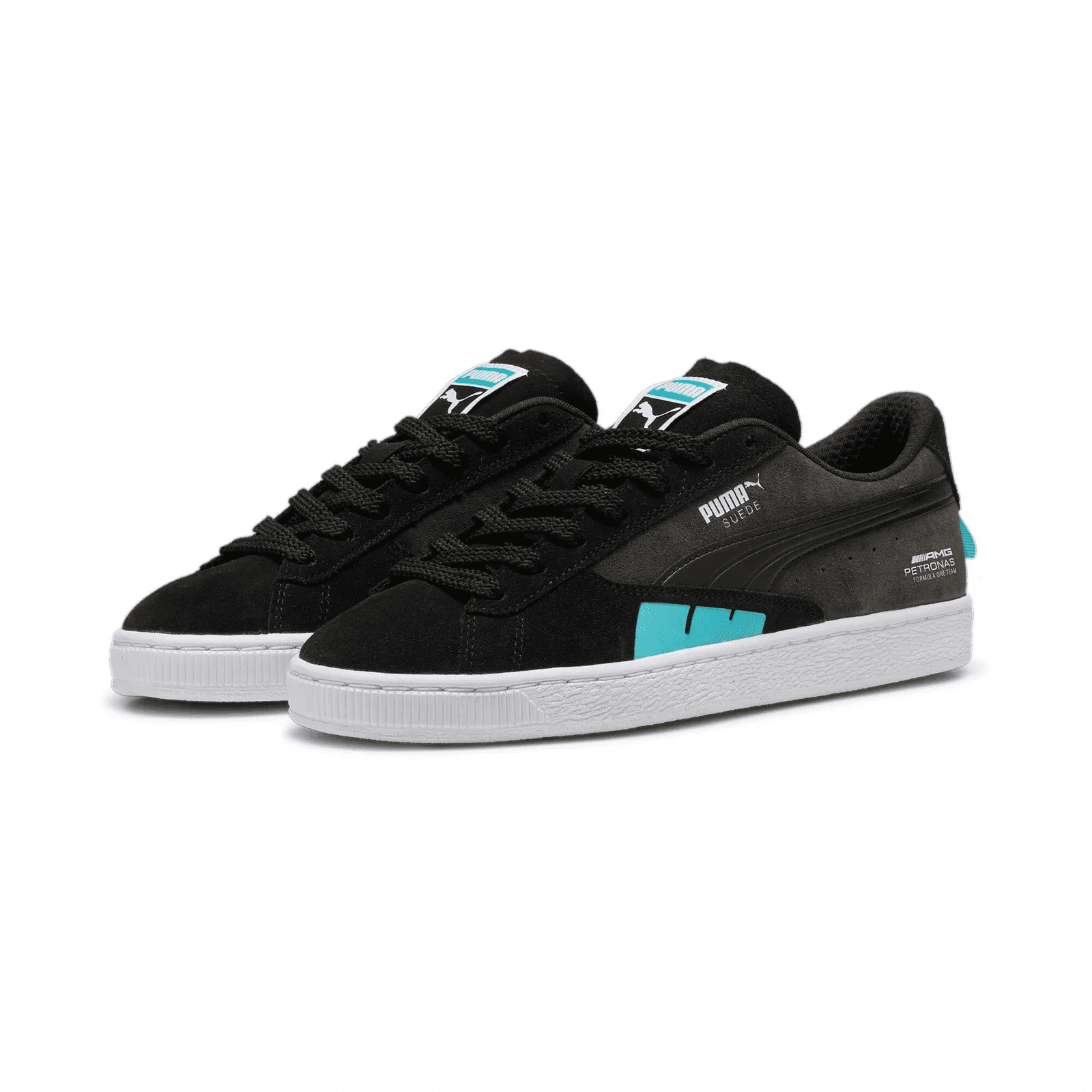 Mapf1 Suede -C6 - Imagen 6