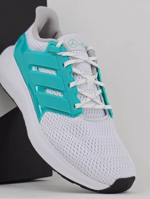 MERCEDES - AMG PETRONAS FORMULA ONE TEAM ULTIMASHOW 2.0 SHOES -C7