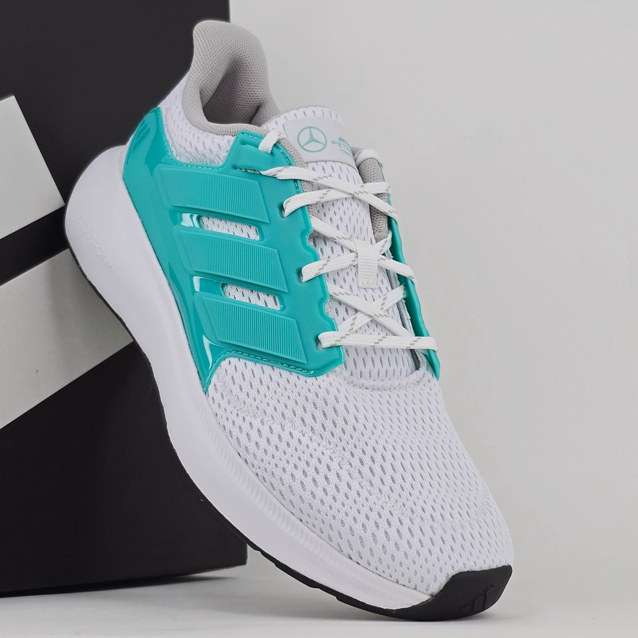 MERCEDES - AMG PETRONAS FORMULA ONE TEAM ULTIMASHOW 2.0 SHOES -C7