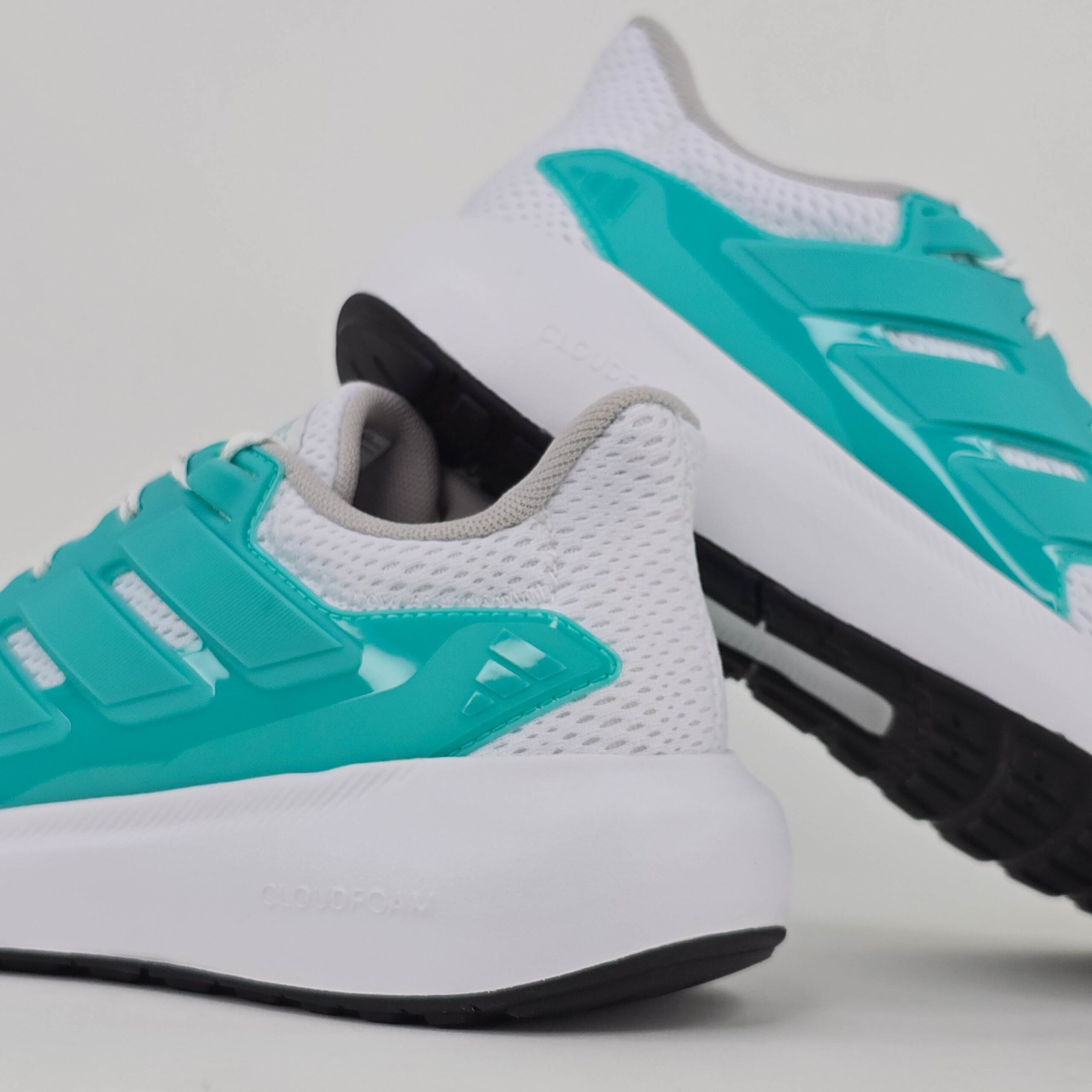 MERCEDES - AMG PETRONAS FORMULA ONE TEAM ULTIMASHOW 2.0 SHOES -C7 - Imagen 3