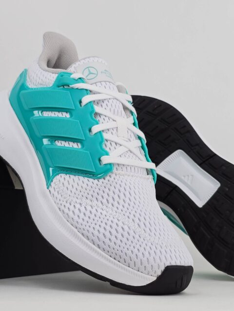 MERCEDES - AMG PETRONAS FORMULA ONE TEAM ULTIMASHOW 2.0 SHOES JUNIOR -C11