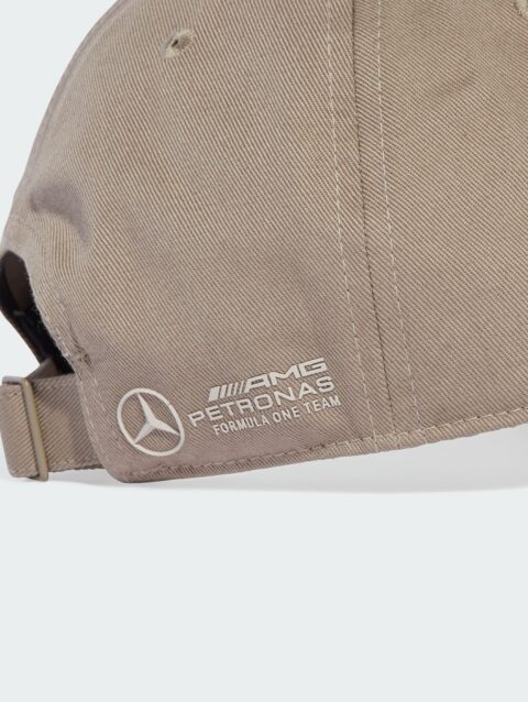 Mercedes Cotton Fan Jockey - AMG Petronas Formula One Team -A87
