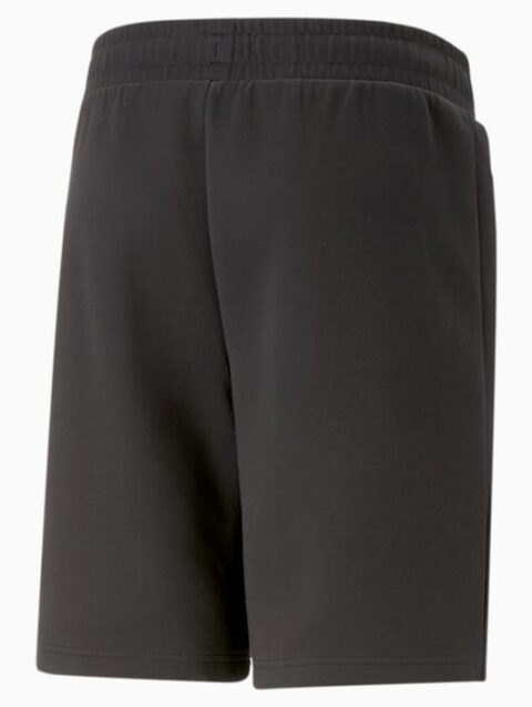 BMW SWEAT SHORTS 8.6" NEGRO -A48
