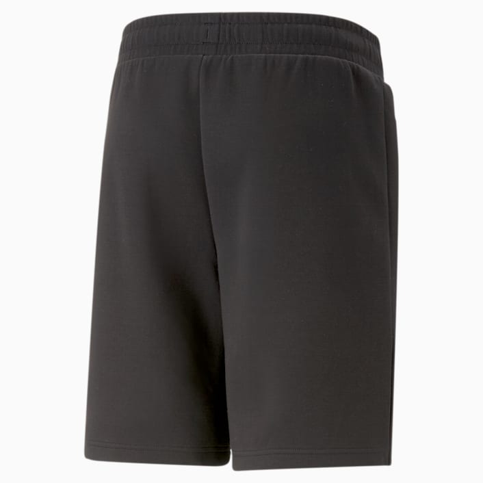 BMW SWEAT SHORTS 8.6" NEGRO -A48 - Imagen 2