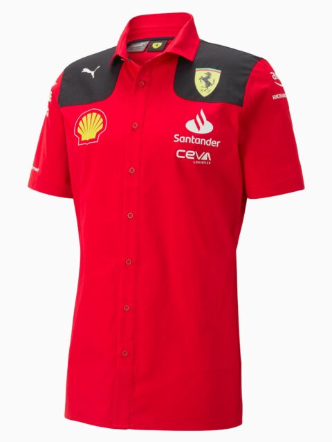 SF TEAM SHIRT -A68