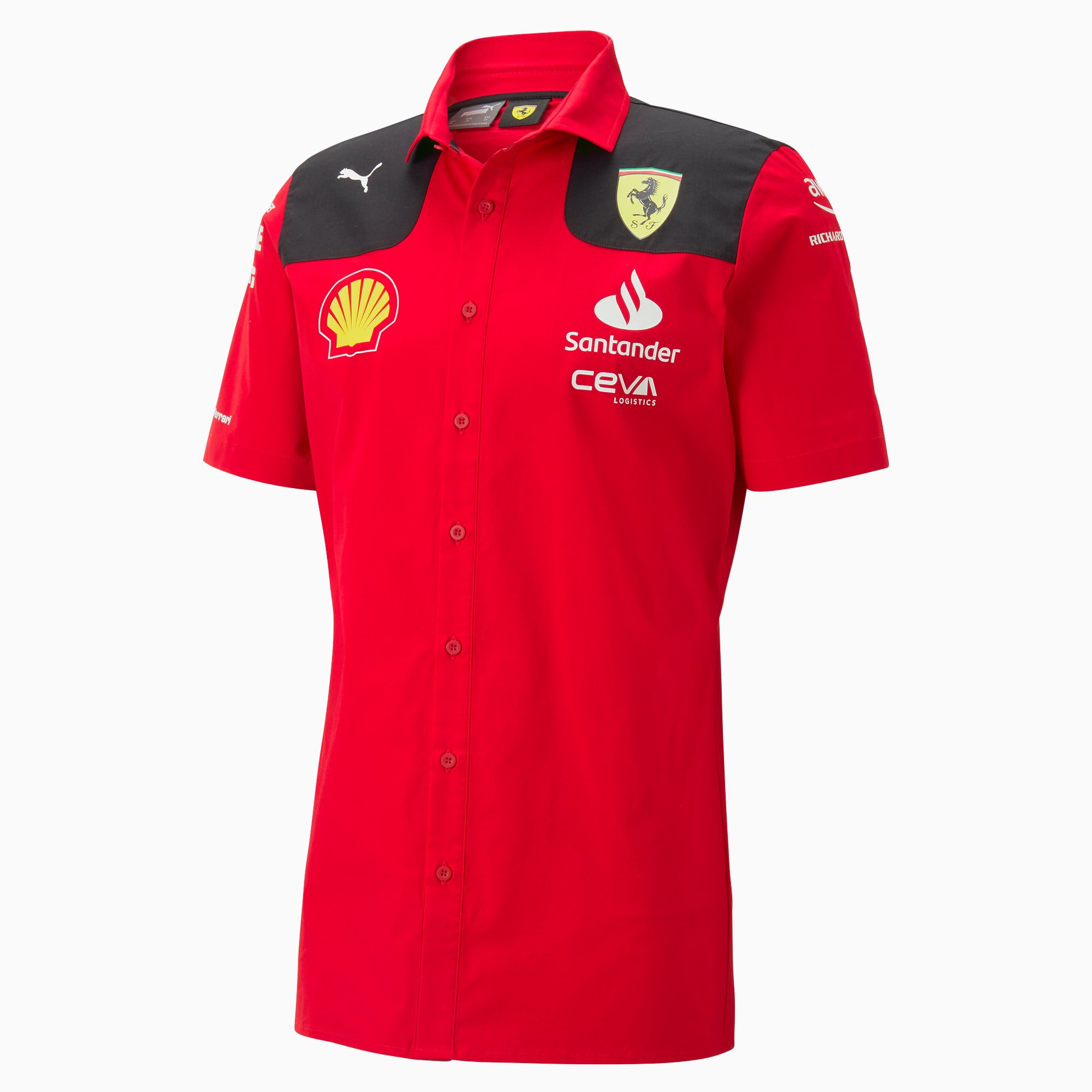 SF TEAM SHIRT -A68