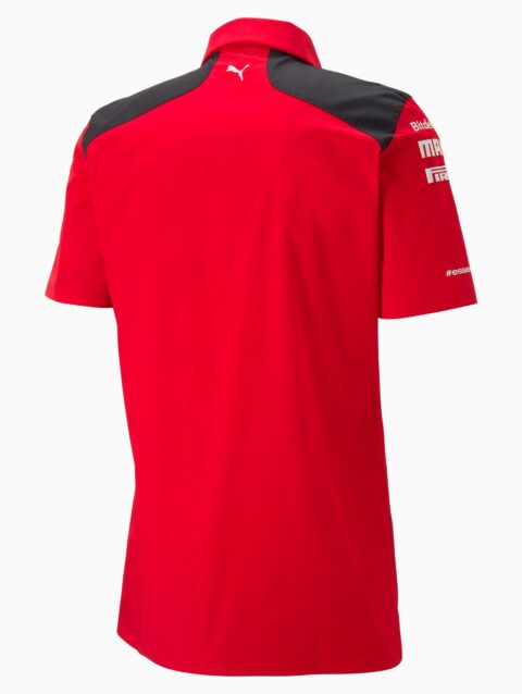 SF TEAM SHIRT -A68