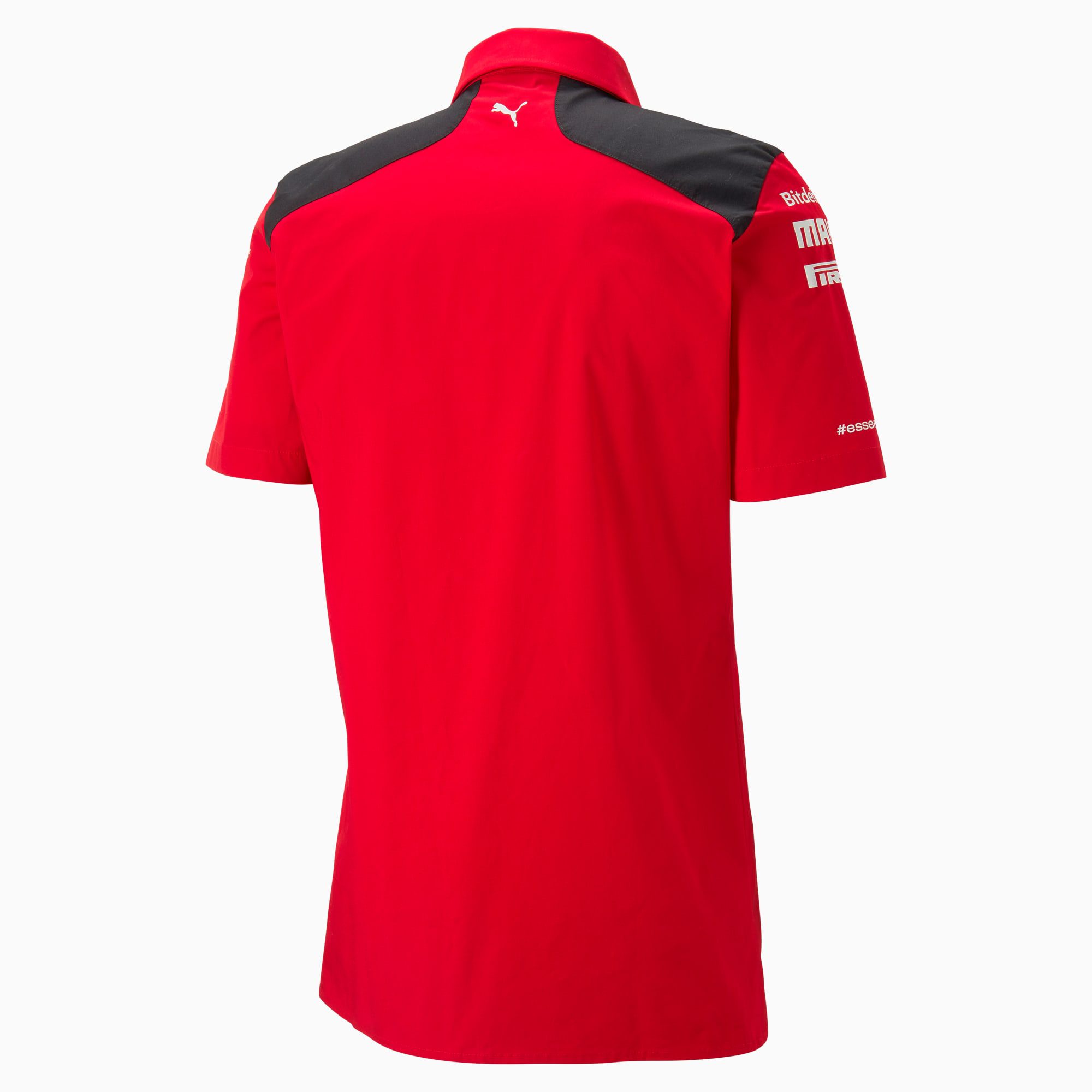 SF TEAM SHIRT -A68 - Imagen 2