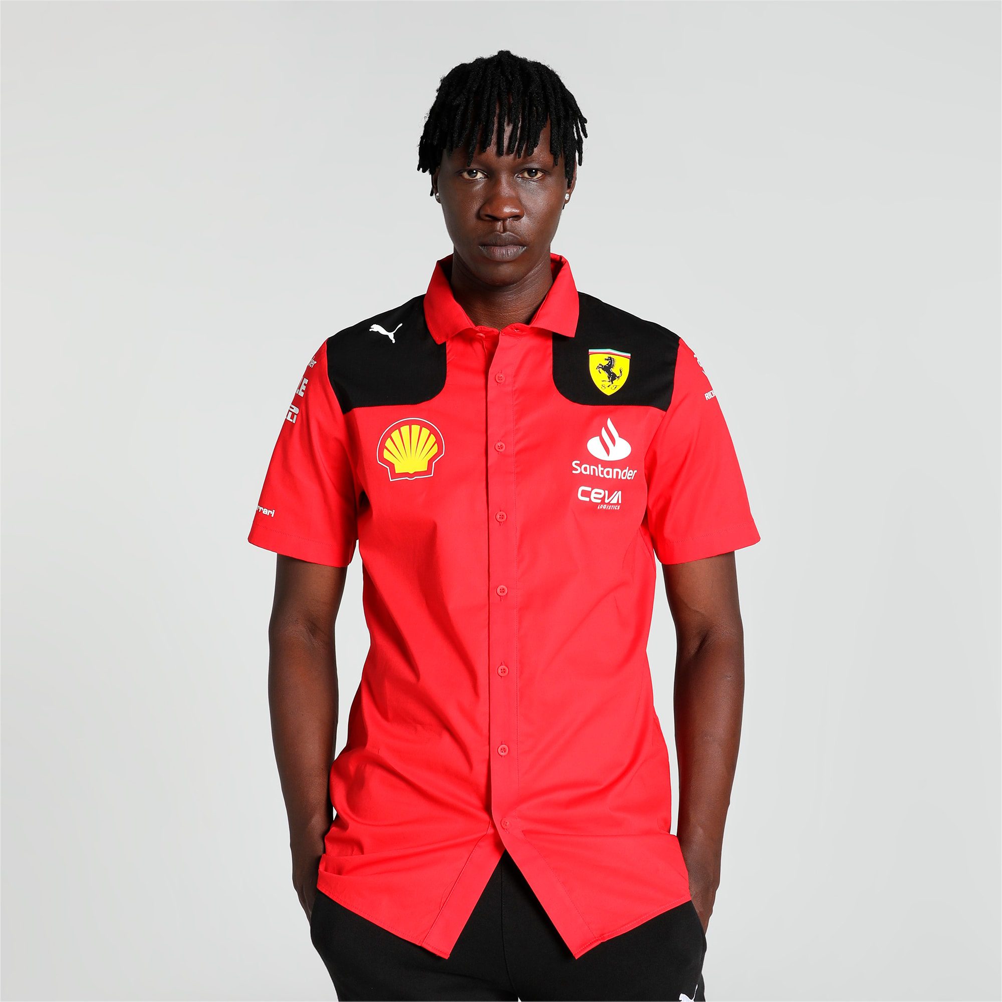 SF TEAM SHIRT -A68 - Imagen 3
