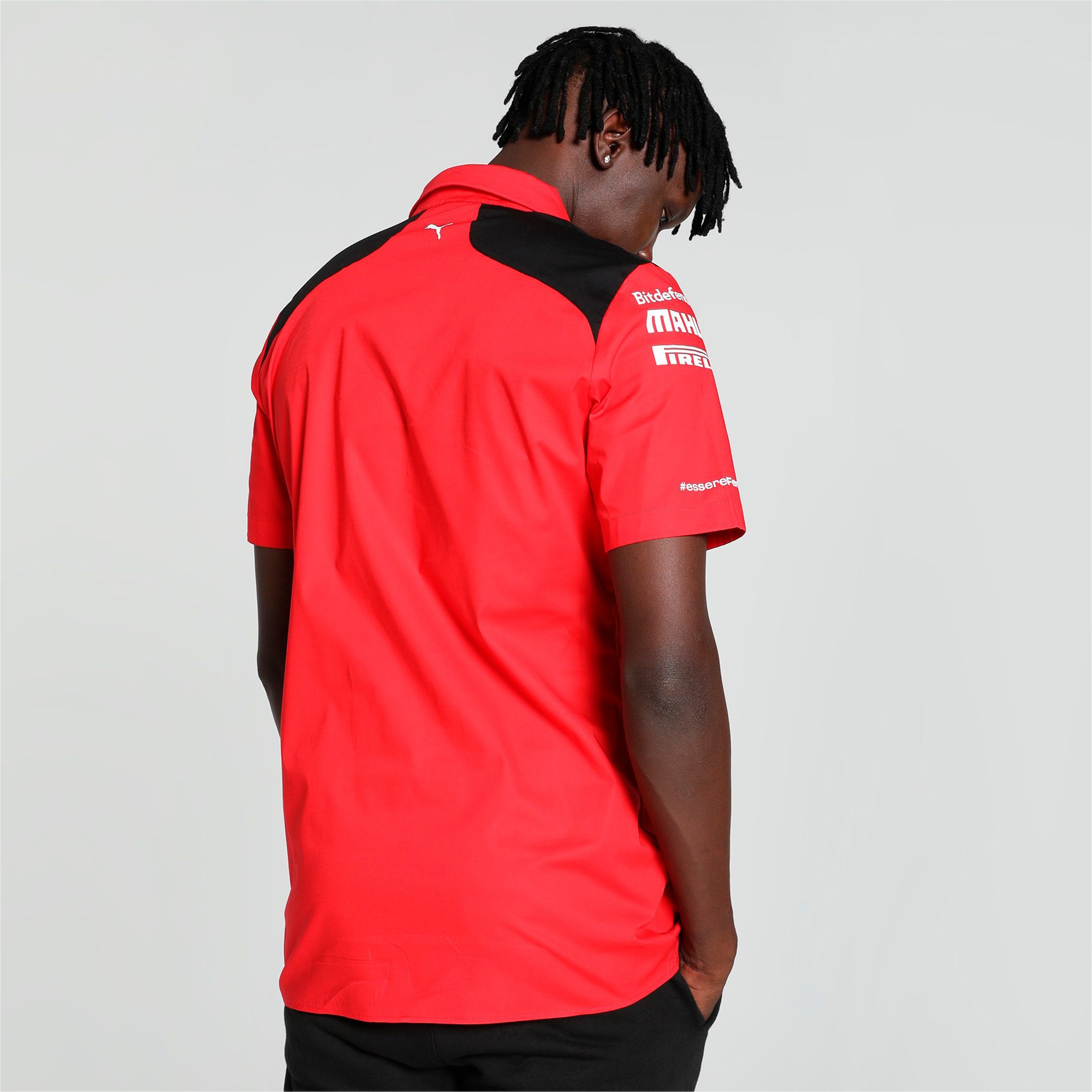 SF TEAM SHIRT -A68 - Imagen 4