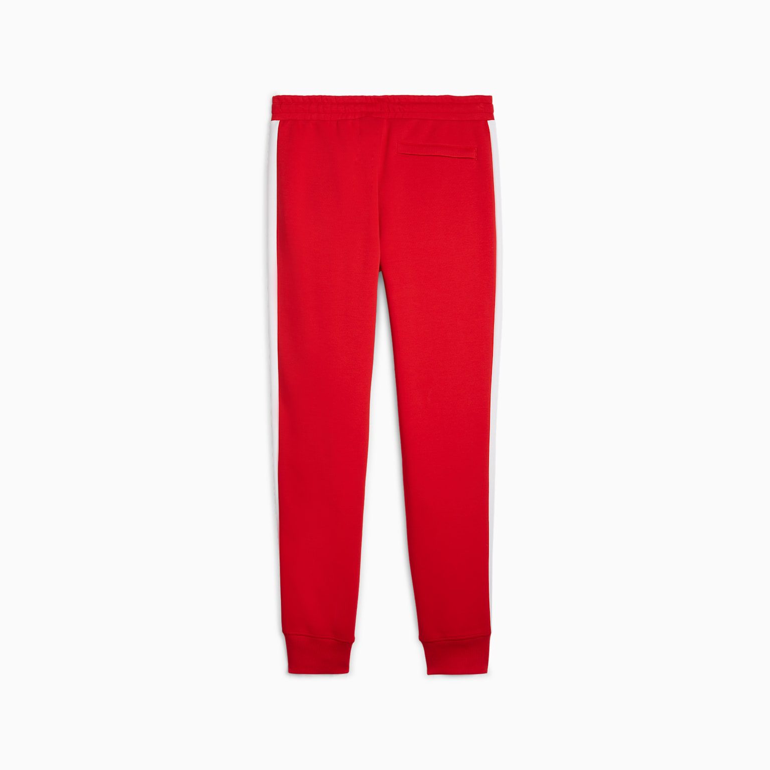 FERRARI RACE ICONIC T7 TRACK PANTS -A76 - Imagen 3