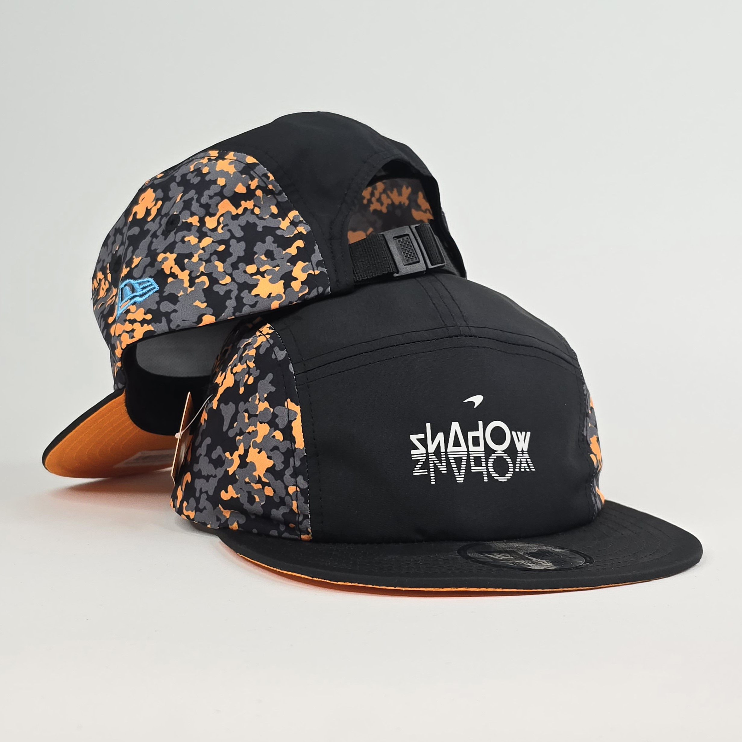Gorra McLaren Shodow -A27