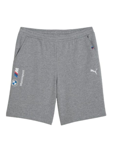 BMW MMS ESS SWEAT SHORTS FT -A53