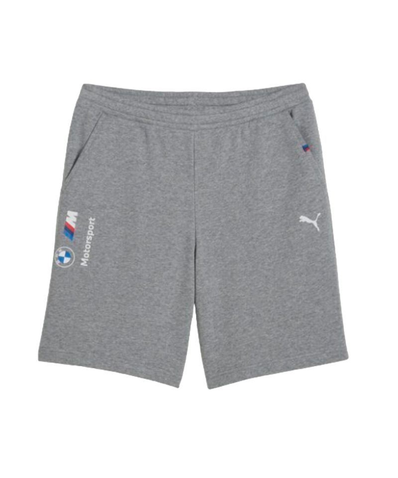 BMW MMS ESS SWEAT SHORTS FT -A53