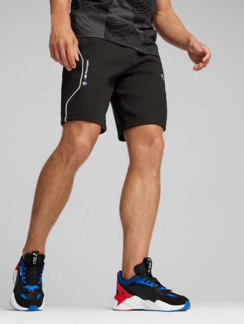 BMW MMS SWEAT SHORTS -A54