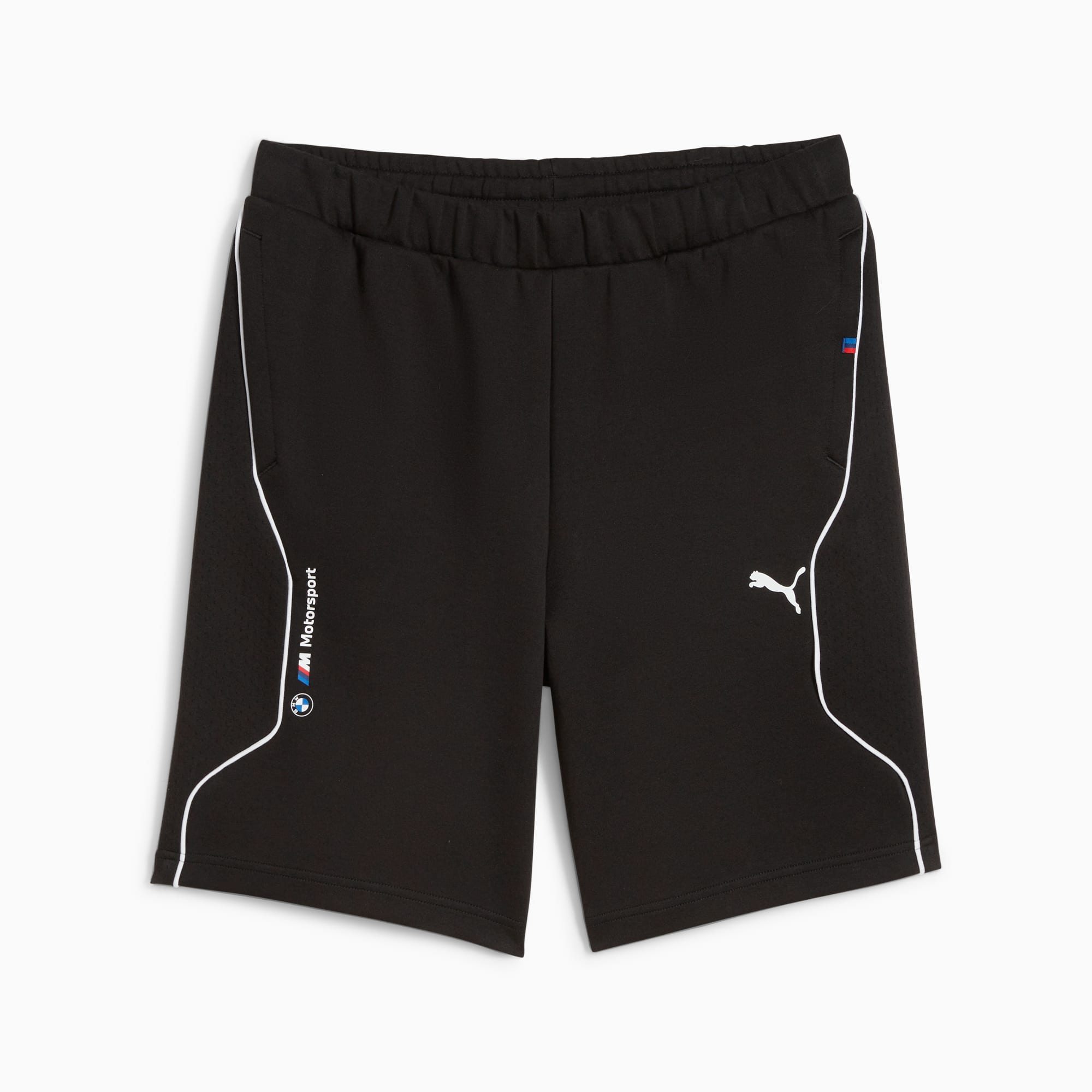 BMW MMS SWEAT SHORTS -A54 - Imagen 2