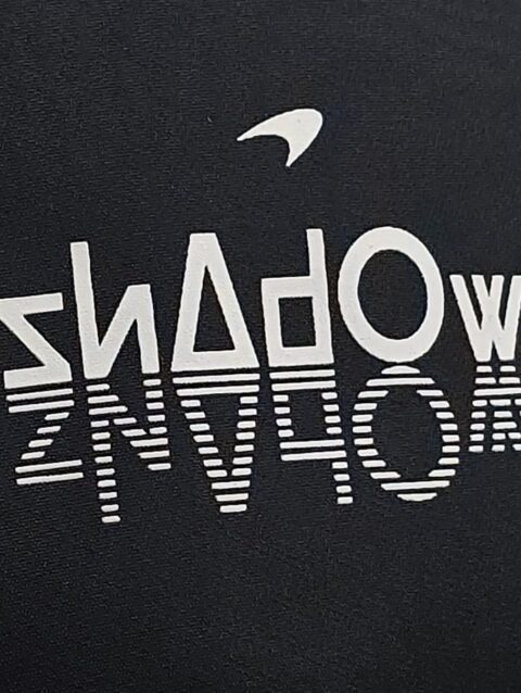 Gorra McLaren Shodow -A27