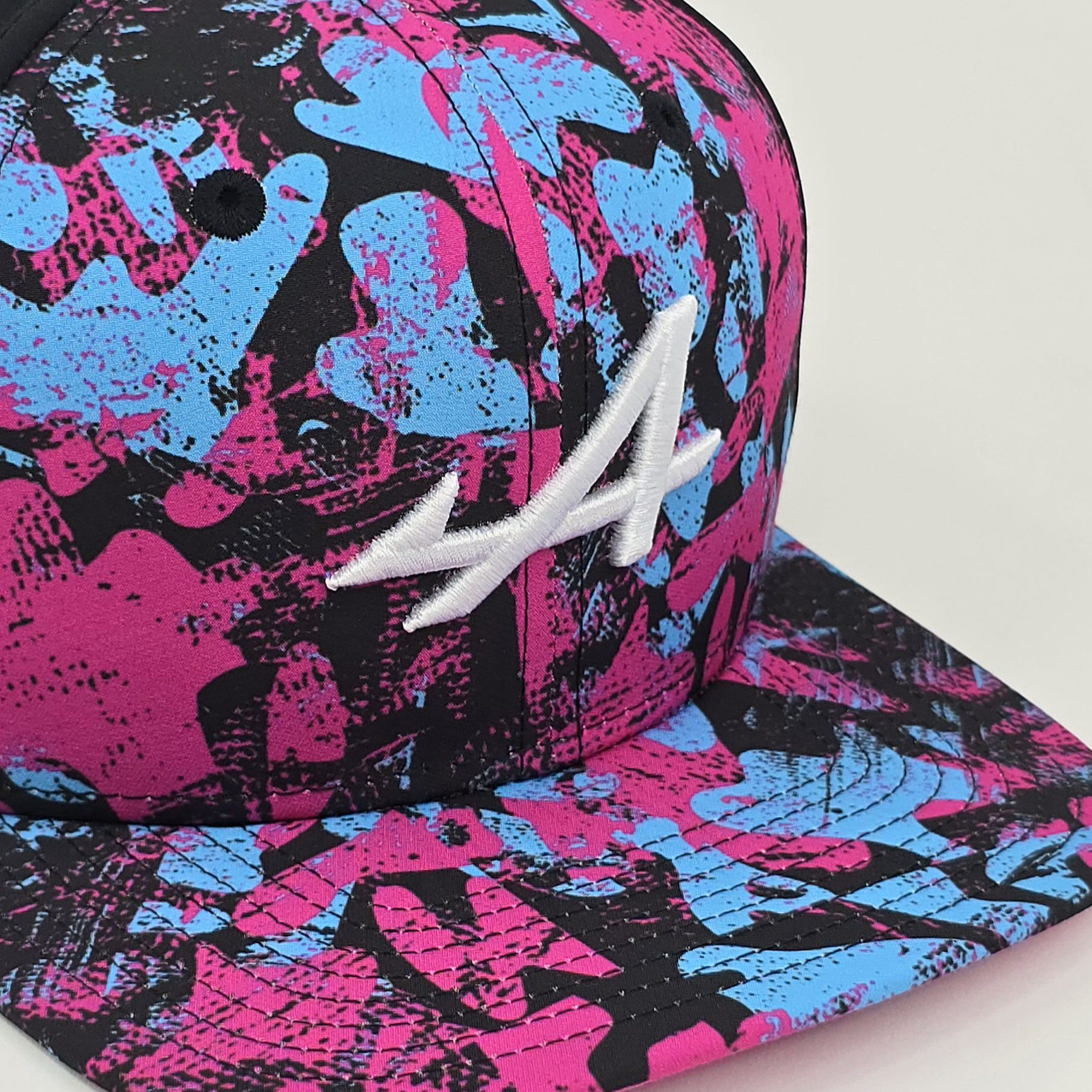 Gorra Alpine F1 Silverstone GP -A34 - Imagen 4