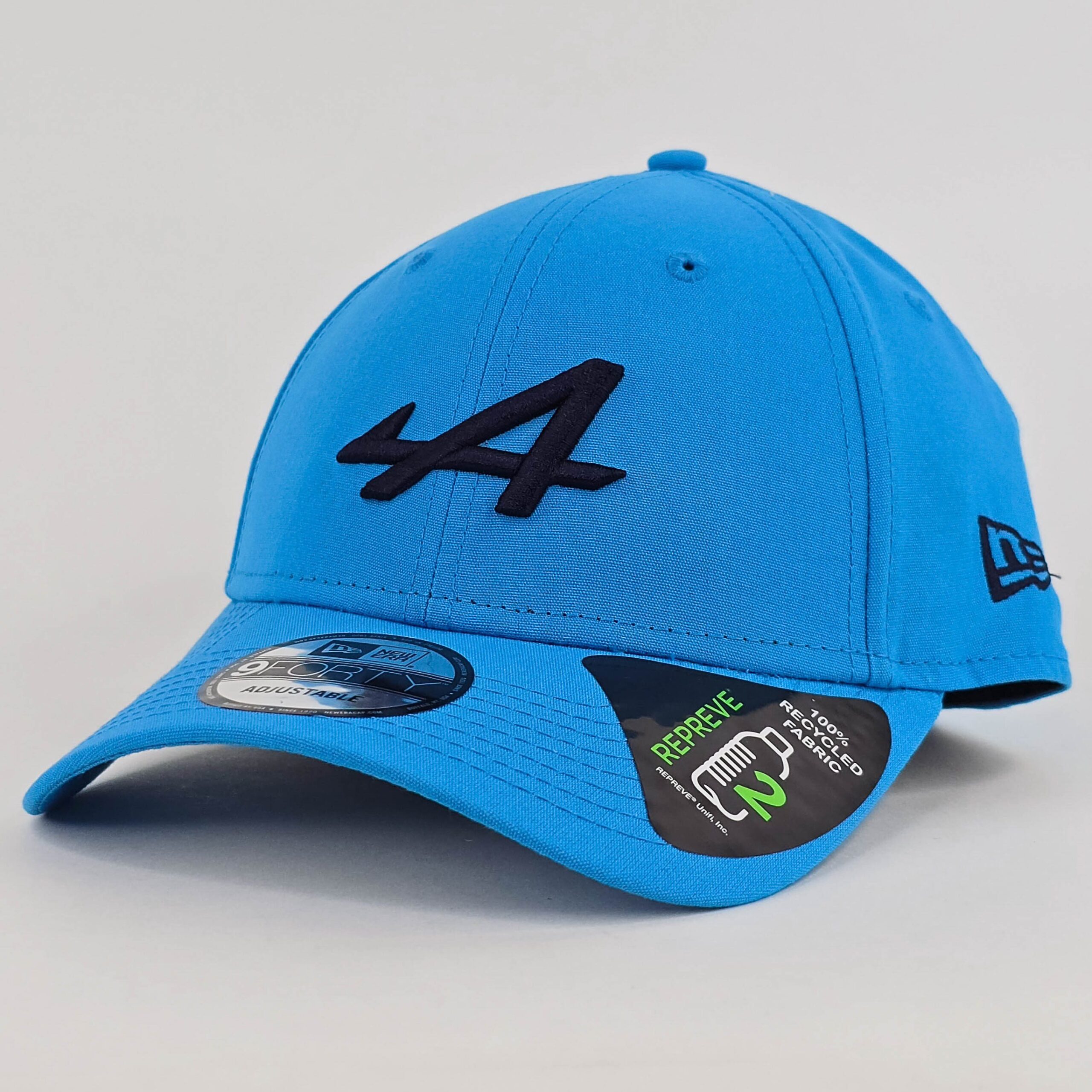 Gorra Alpine Racing Repreve® 9FORTY -A32