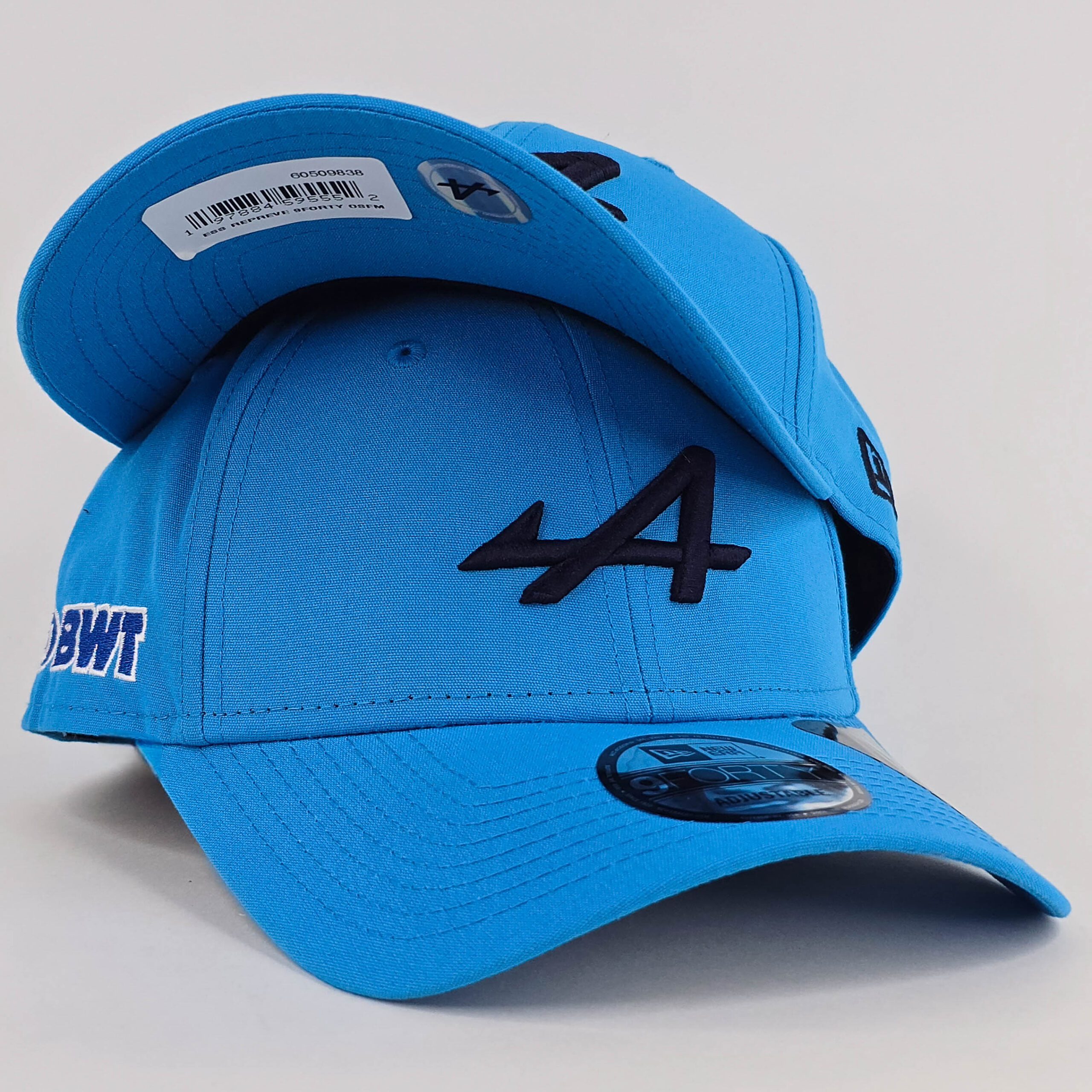 Gorra Alpine Racing Repreve® 9FORTY -A32 - Imagen 2