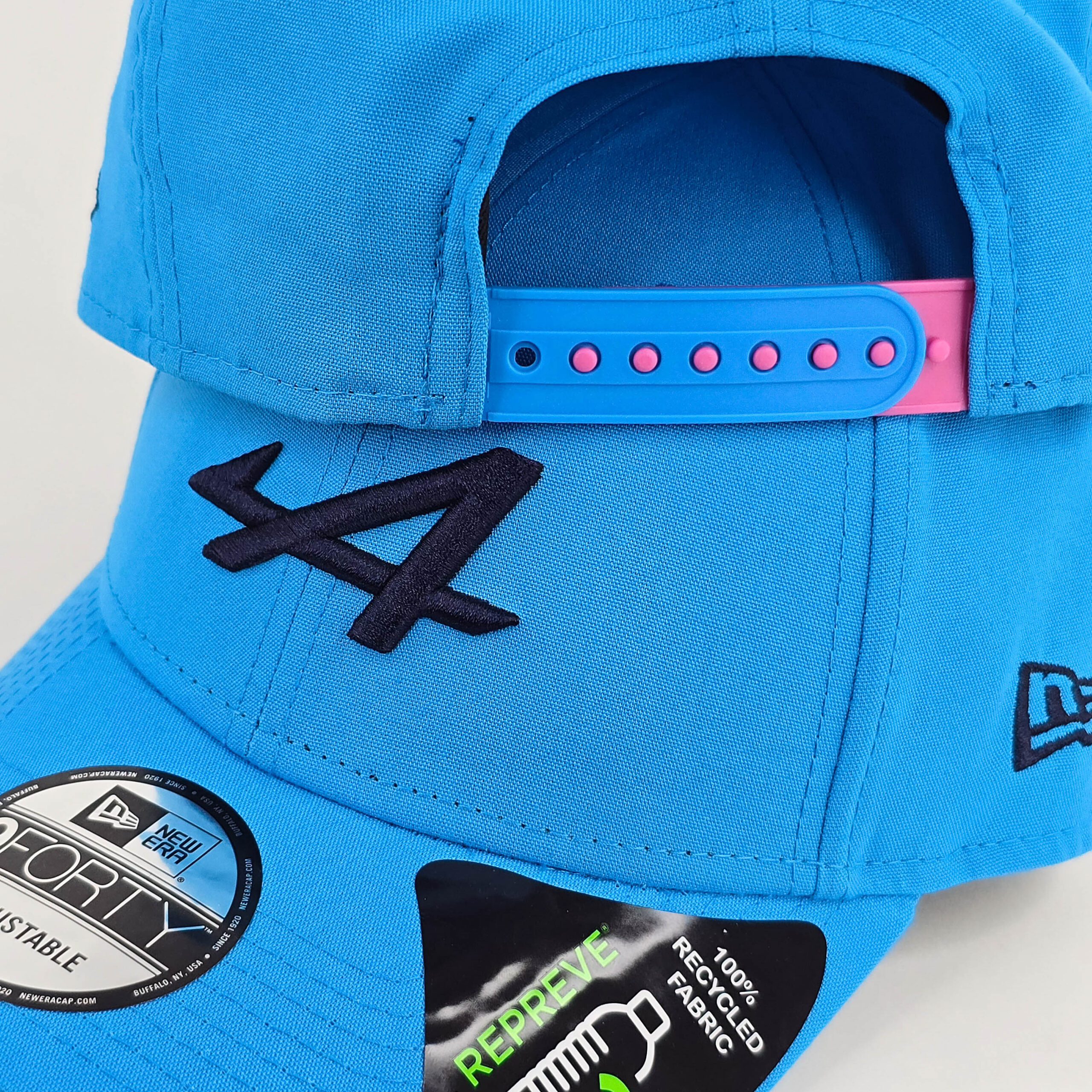 Gorra Alpine Racing Repreve® 9FORTY -A32 - Imagen 3
