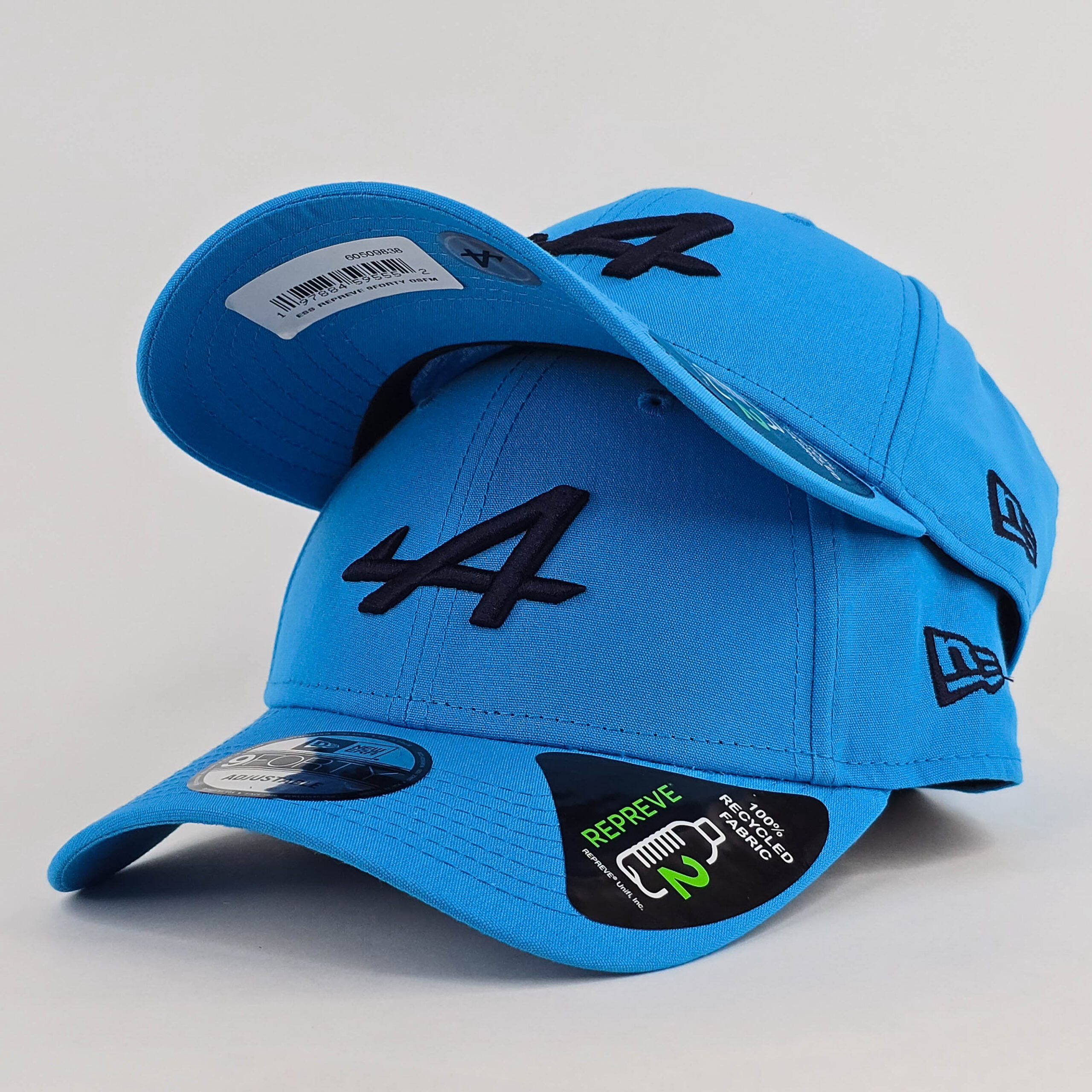 Gorra Alpine Racing Repreve® 9FORTY -A32 - Imagen 4