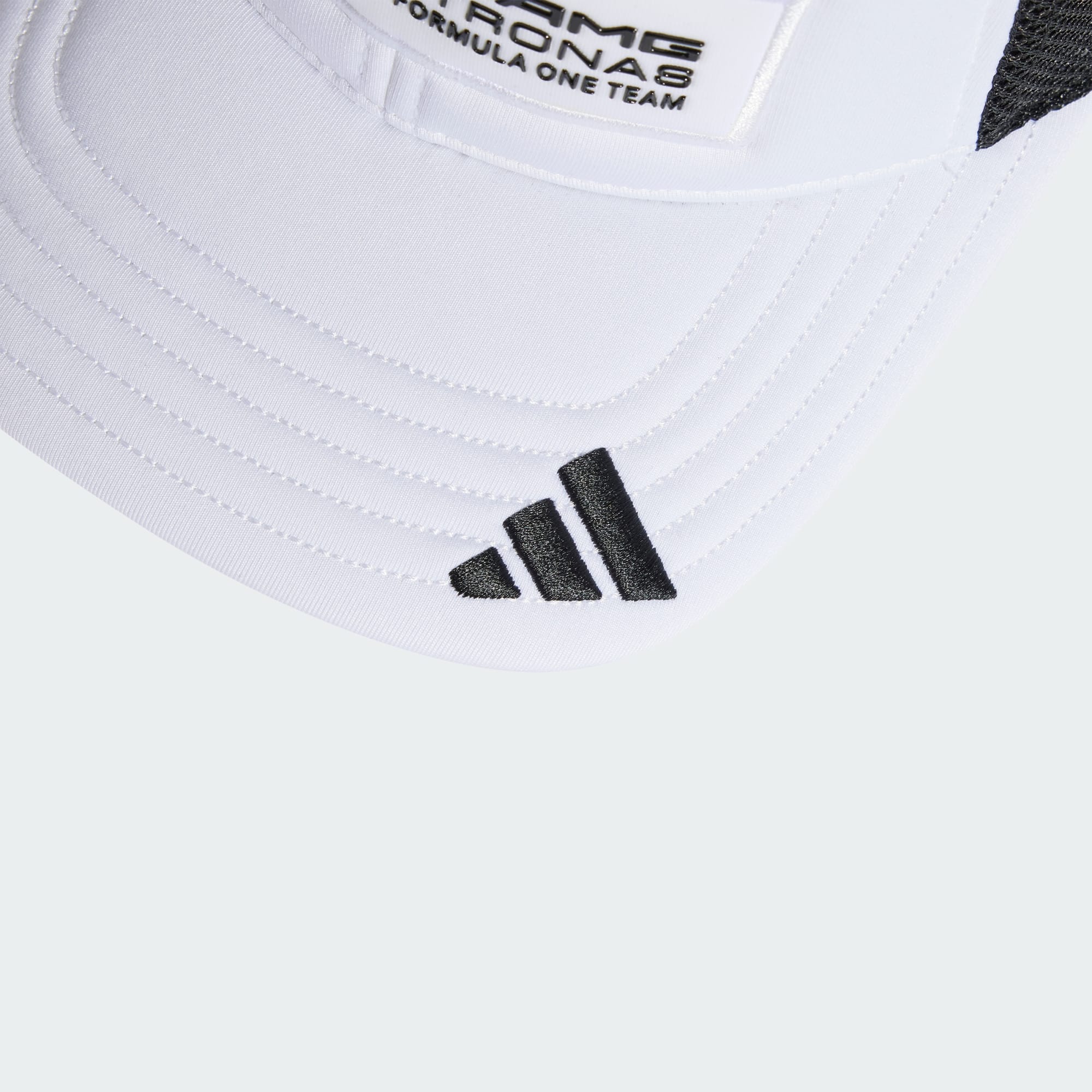 Gorra Trucker Mercedes - AMG Petronas Formula One Team -A83 - Imagen 3