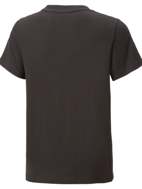 BMW MMS Kids Ess Logo Tee -A54