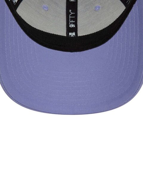 Lando Norris Rope 9FIFTY Cap 2024 -A29